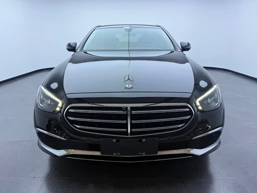 Mercedes-Benz E-Class 2023 facelift E 300 L luxury model купить на сайте DeffCars