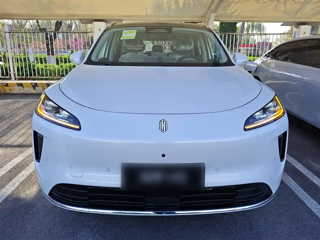 Shangjie H5 2025 Extended Range Pro купить на сайте DeffCars