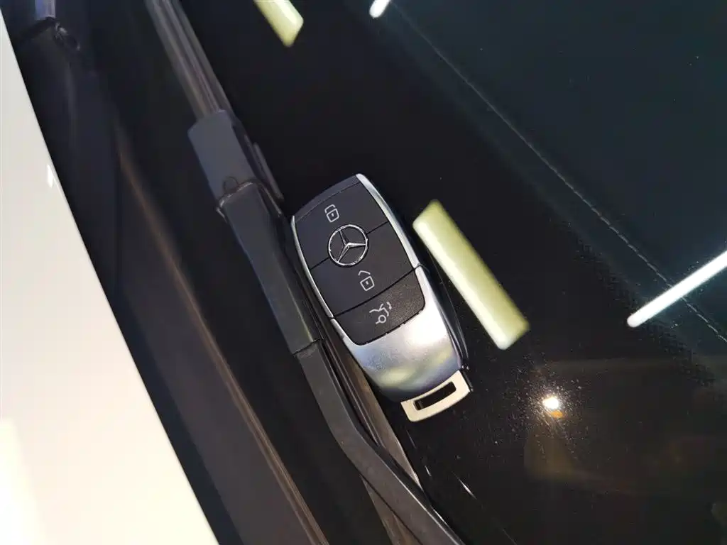 Mercedes-Benz C-Class 2021 C 200 L Fashionable Sports Edition купить на сайте DeffCars