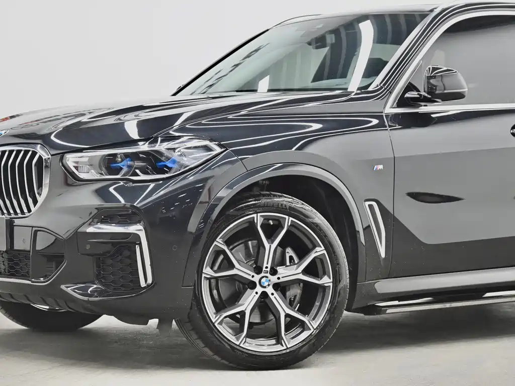 BMW X5 2022 xDrive 40Li M Sports Package купить на сайте DeffCars