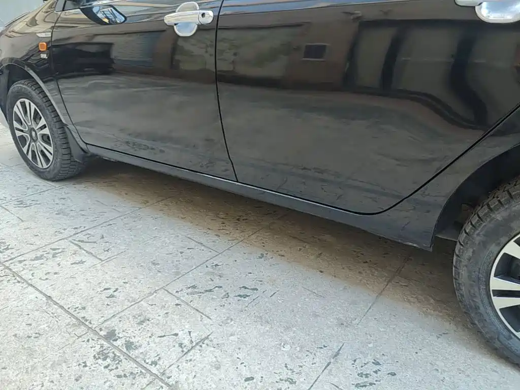 BYD F3 2020 1.5L Manual Classic купить на сайте DeffCars
