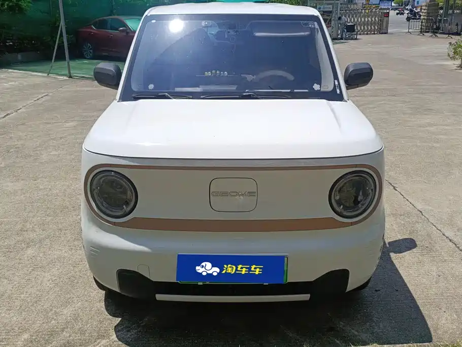 Panda 2024 Panda mini 200km endurance bear купить на сайте DeffCars