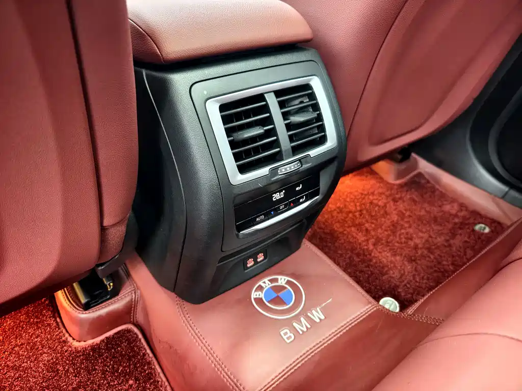 BMW X3 2023 Facelift xDrive30i Leading M Night Package купить на сайте DeffCars