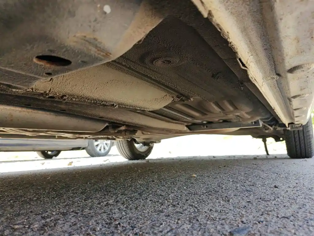 Yuexiang 2018 1.4L Manual Comfort Type National V купить на сайте DeffCars