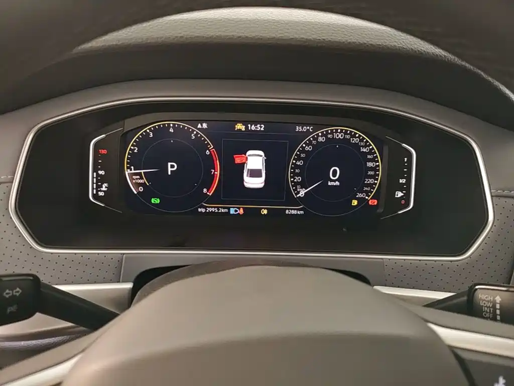 Lavida 2024 1.5L Automatic Starry Sky Five Million Edition купить на сайте DeffCars