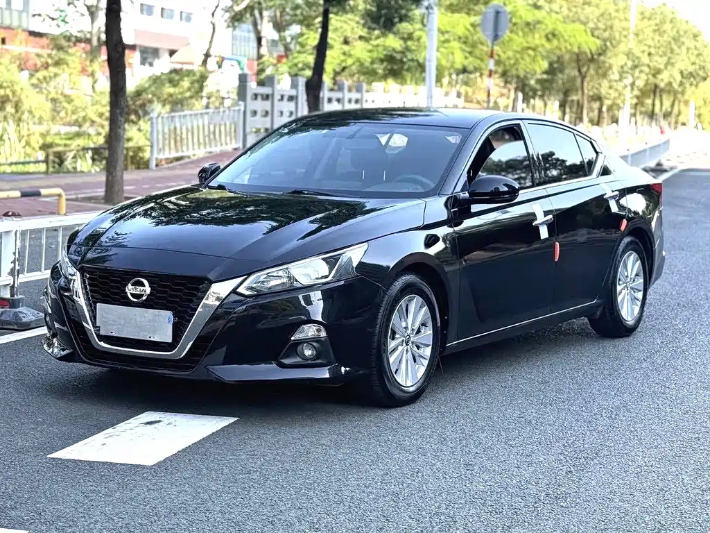 Teana 2021 2.0L XE Fashion Edition купить на сайте DeffCars
