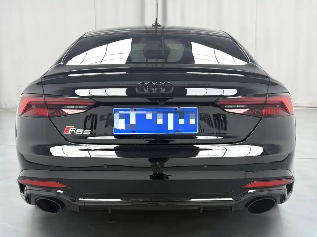 Audi S5 2017 S5 3.0T Sportback купить на сайте DeffCars