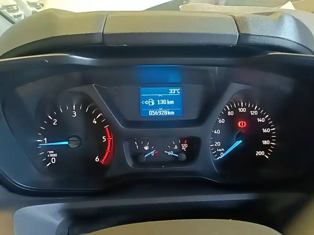 Transit 2019 2.0T Diesel Business Travel Type Center Axle Center Top 9 Seats National VI купить на сайте DeffCars