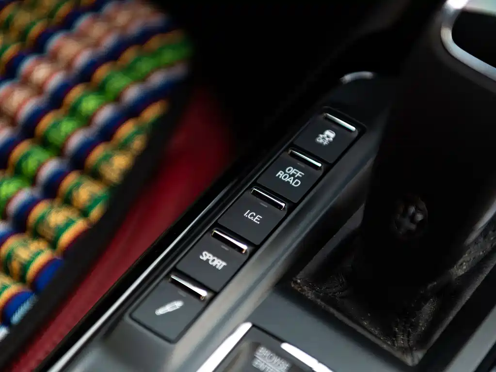 Levante 2021 3.0T Standard Edition купить на сайте DeffCars