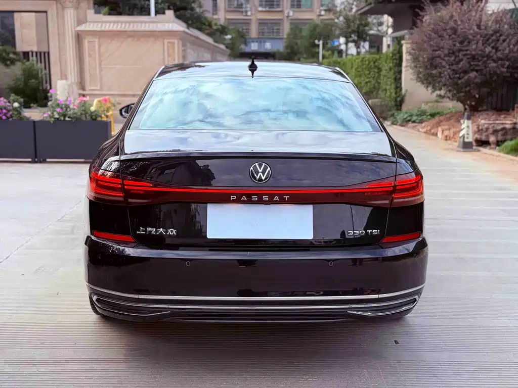 Passat 2023 330TSI Starry Sky Deluxe Edition купить на сайте DeffCars
