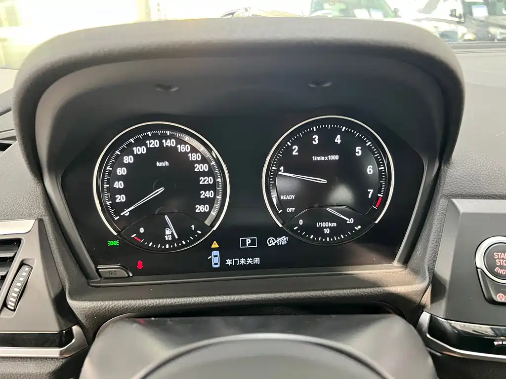 BMW 1 Series 2020 120i M Sports Package купить на сайте DeffCars