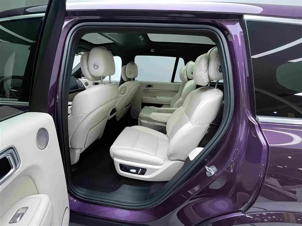 Ideal L9 2024 Ultra купить на сайте DeffCars