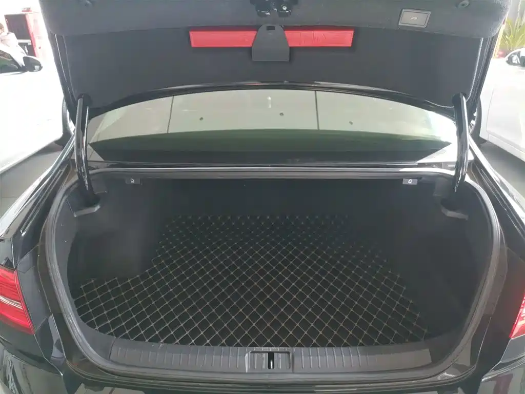 Magotan 2019 330TSI DSG luxury model National VI купить на сайте DeffCars