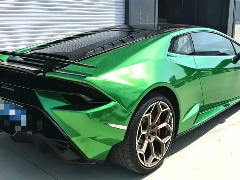 Huracan 2020 Evo RWD купить на сайте DeffCars