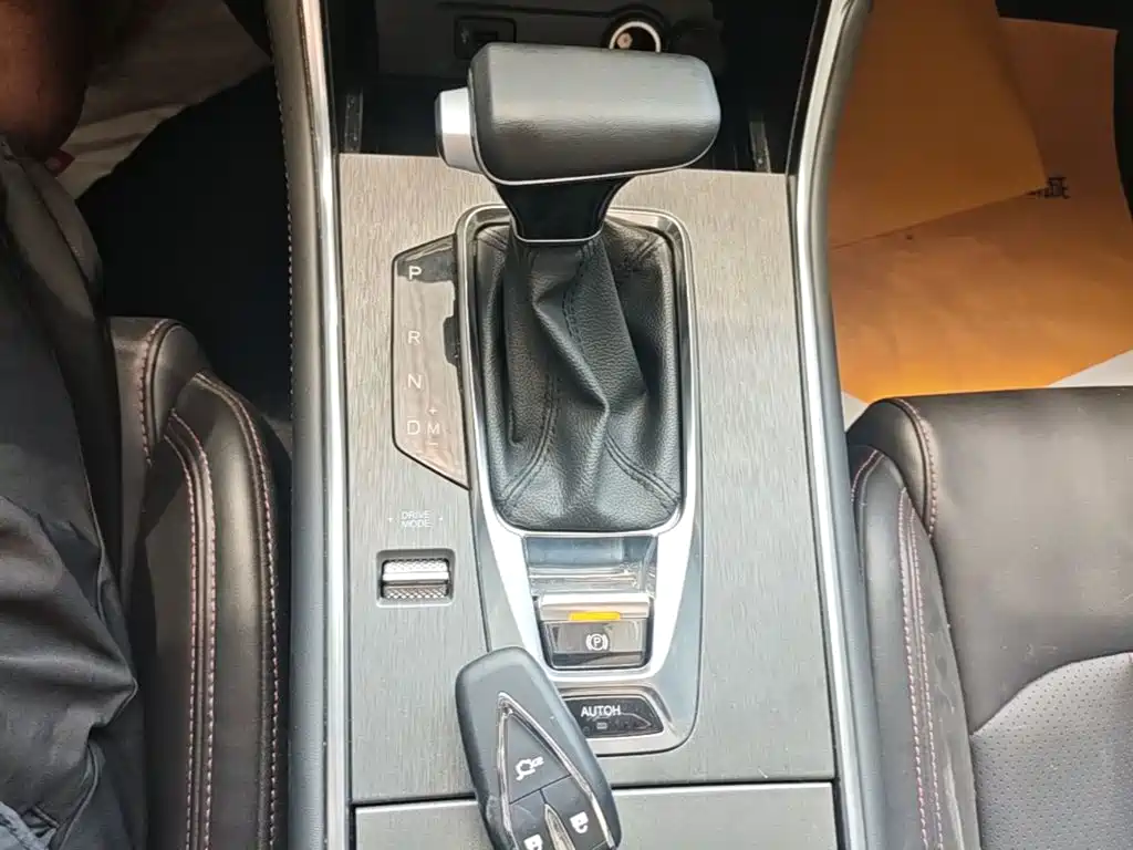 Changan CS75 2023 Enjoy Edition 1.5T DCT Deluxe Edition купить на сайте DeffCars