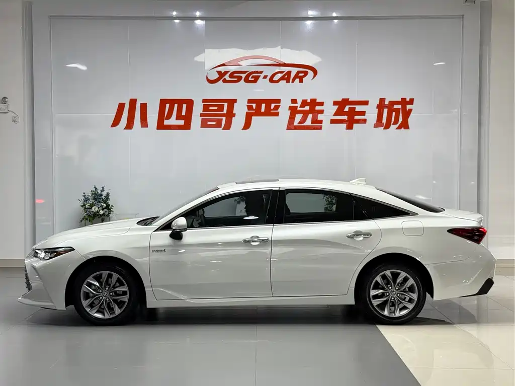 Asia Dragon 2019 Shuangqing 2.5L Deluxe Edition National VI купить на сайте DeffCars