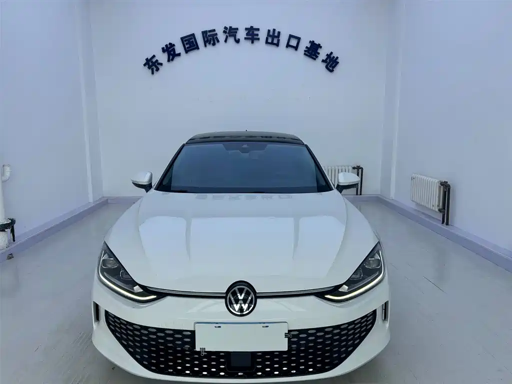 Lingdu 2022 Lingdu L 280TSI DSG Hot Edition купить на сайте DeffCars