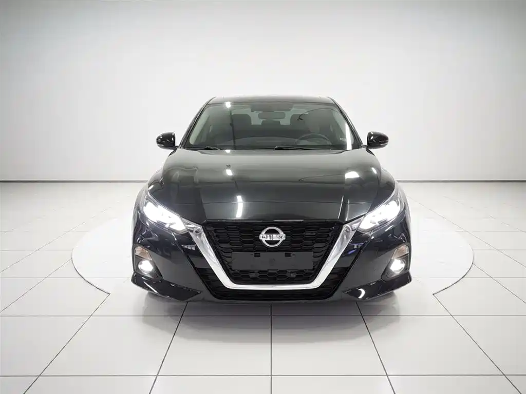 Teana 2021 2.0L XL Comfort Edition купить на сайте DeffCars