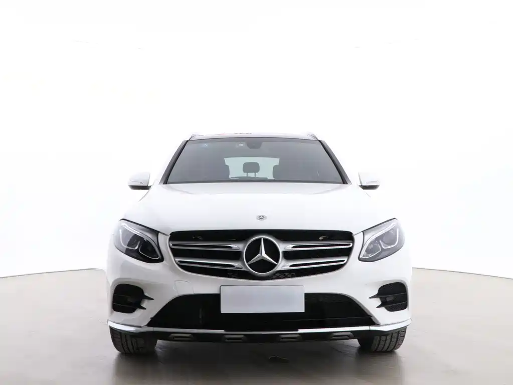 Mercedes-Benz GLC 2018 GLC 260 4MATIC Dynamic купить на сайте DeffCars