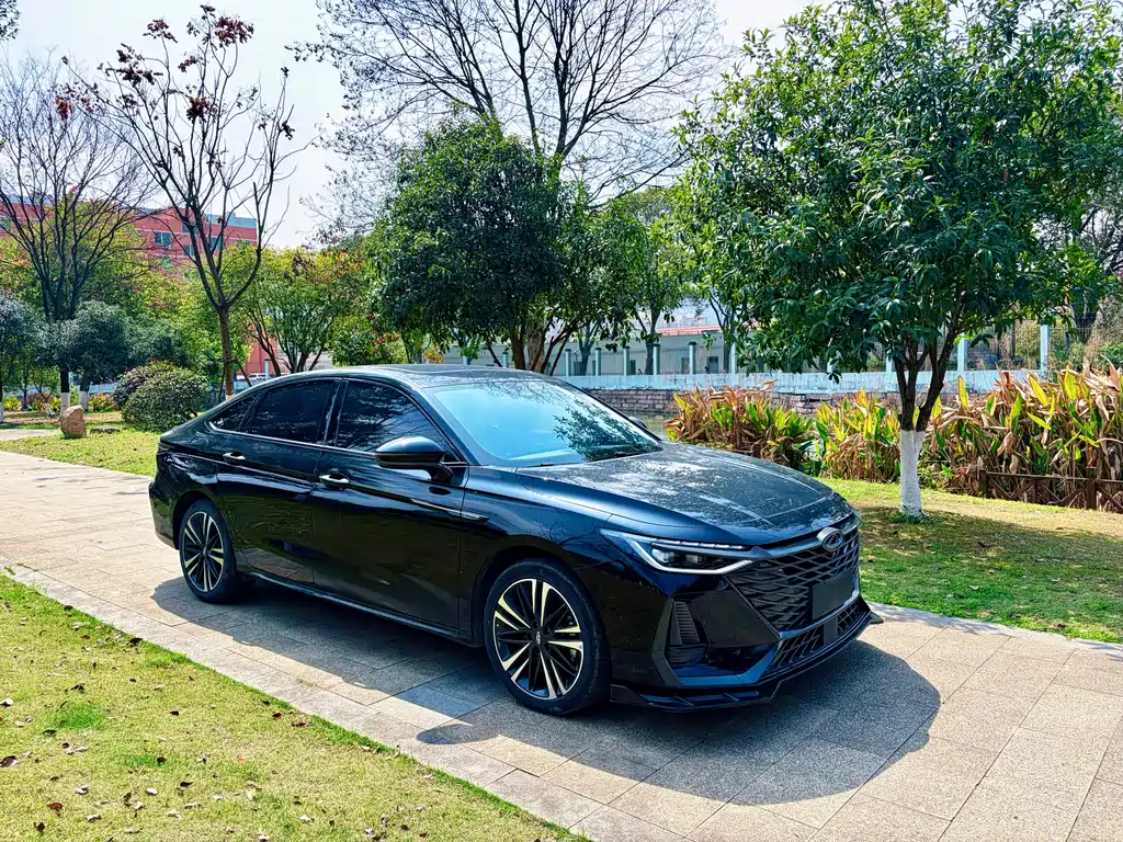 Arrizo 8 2023 High Energy Edition 2.0T DCT Royal купить на сайте DeffCars
