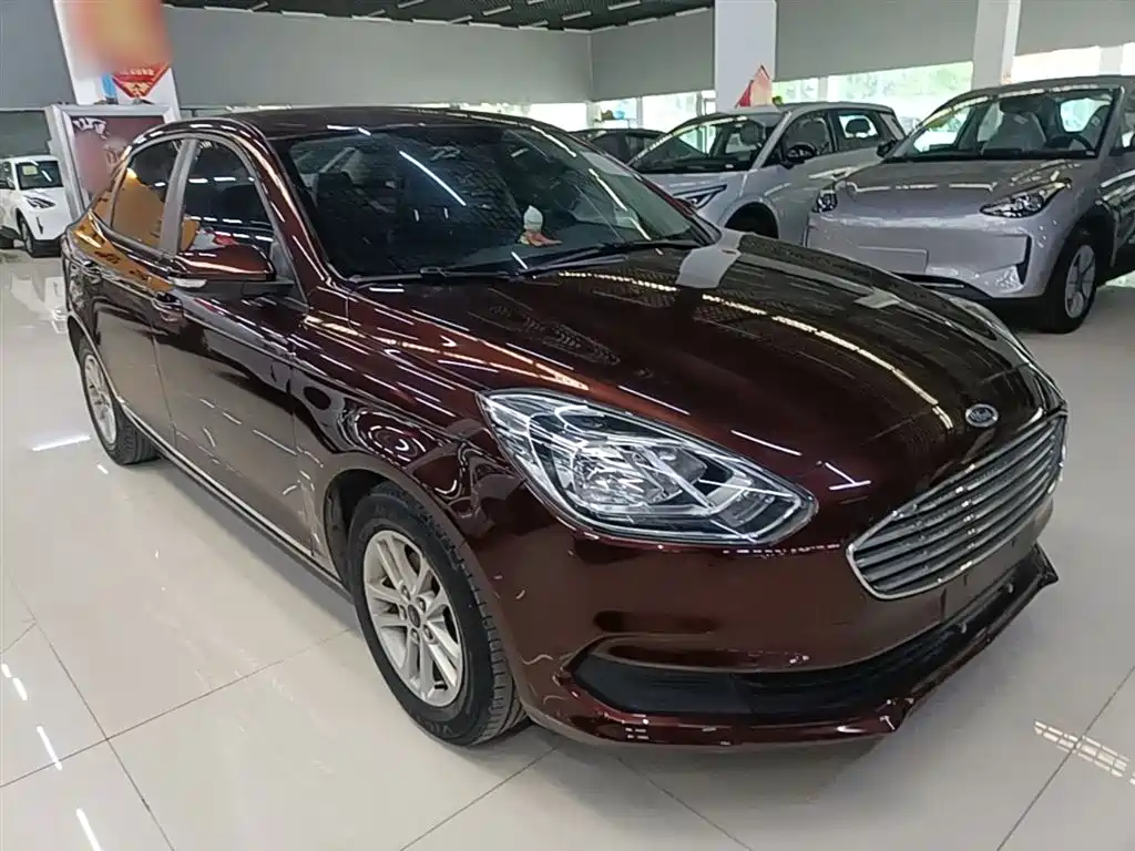 Forex 2019 1.5L manual quality model купить на сайте DeffCars
