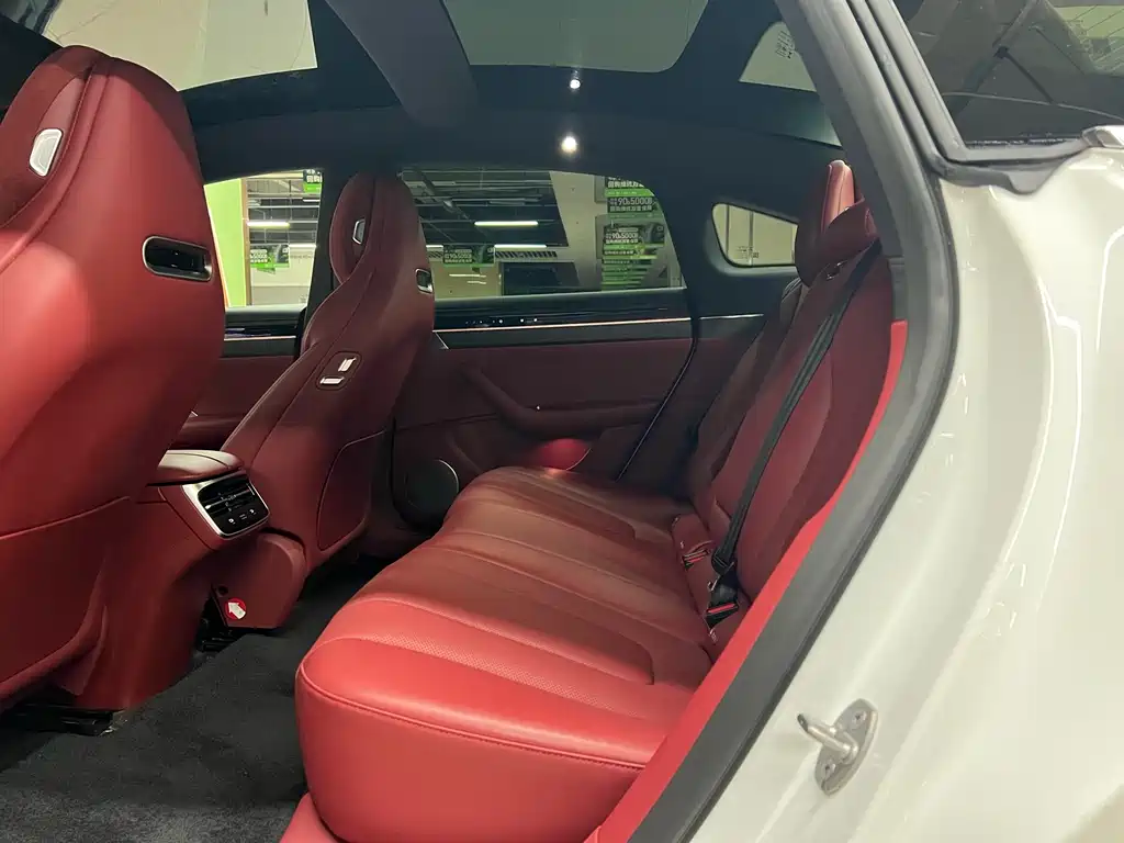 Smart World S7 2025 705km Pro купить на сайте DeffCars