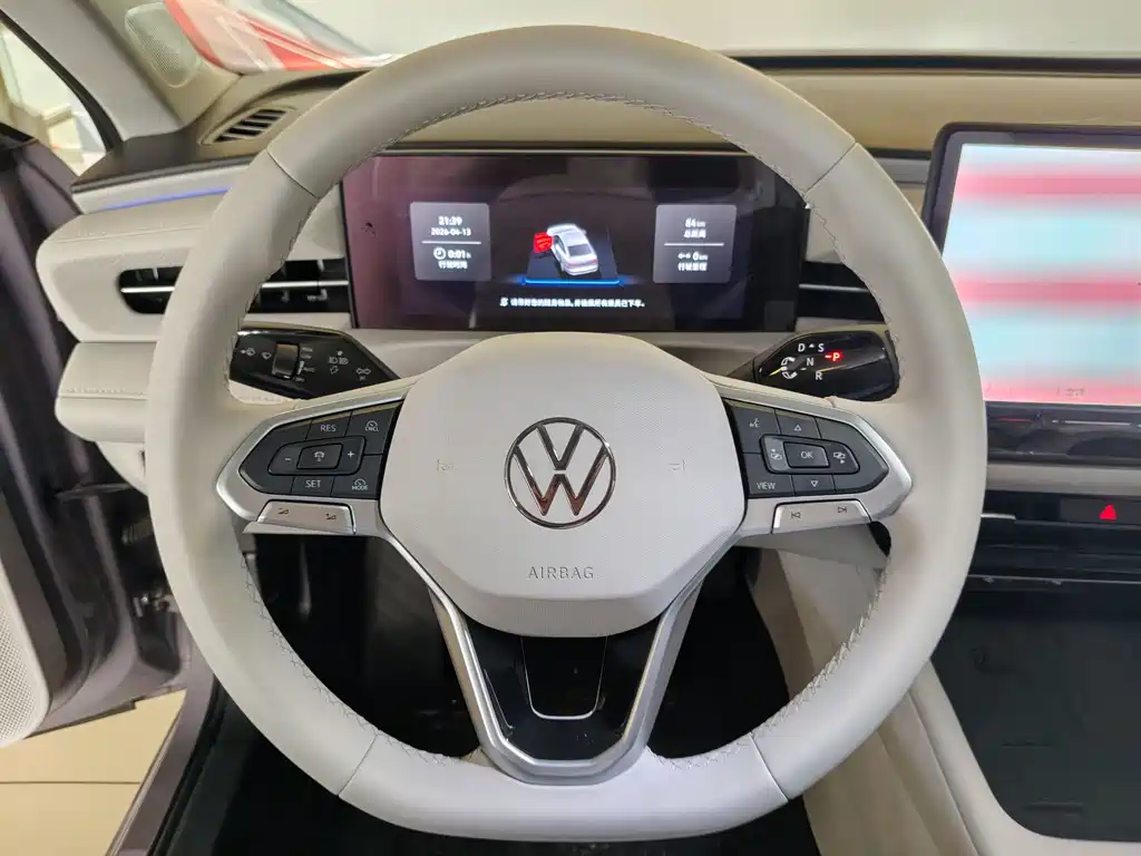 Lavida 2026 Pro 300TSI Starry Sky Intelligent Edition купить на сайте DeffCars