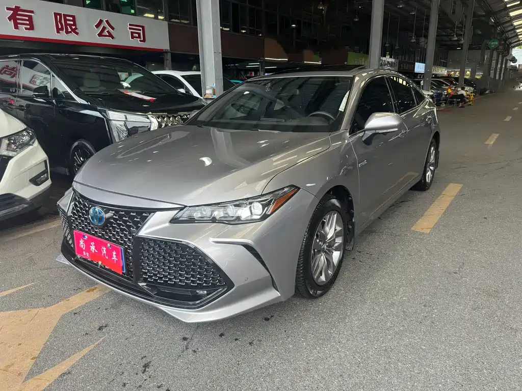 Asia Dragon 2019 Shuangqing 2.5L Deluxe Edition National VI купить на сайте DeffCars