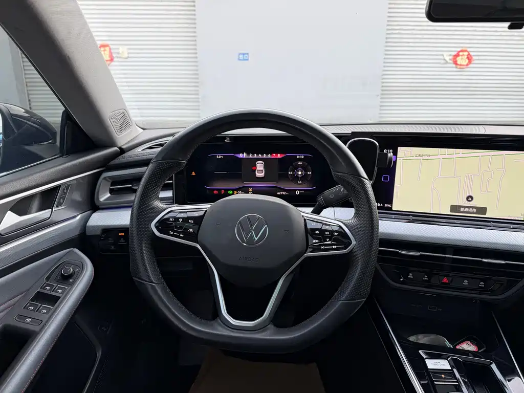 Lingdu 2023 Lingdu L 280TSI DSG Hot Edition купить на сайте DeffCars