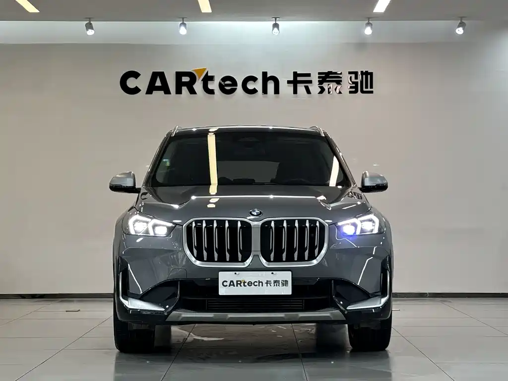 BMW X1 2023 sDrive25Li X Design Package купить на сайте DeffCars
