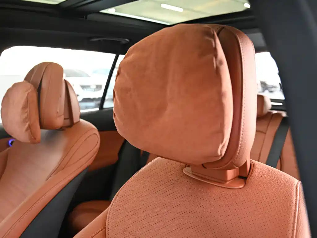 Mercedes-Benz GLC 2023 facelift GLC 300 L 4MATIC dynamic 5-seater купить на сайте DeffCars