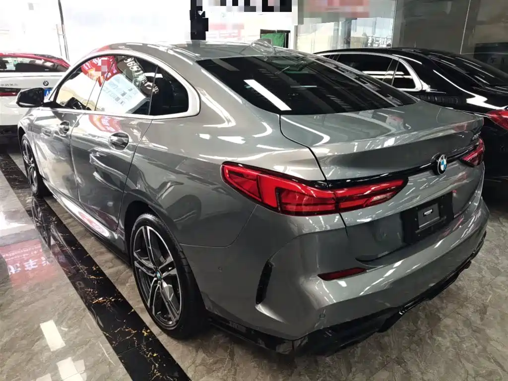 BMW 2 Series Imported 2021 225i Four-Door Coupe M Sports Package купить на сайте DeffCars