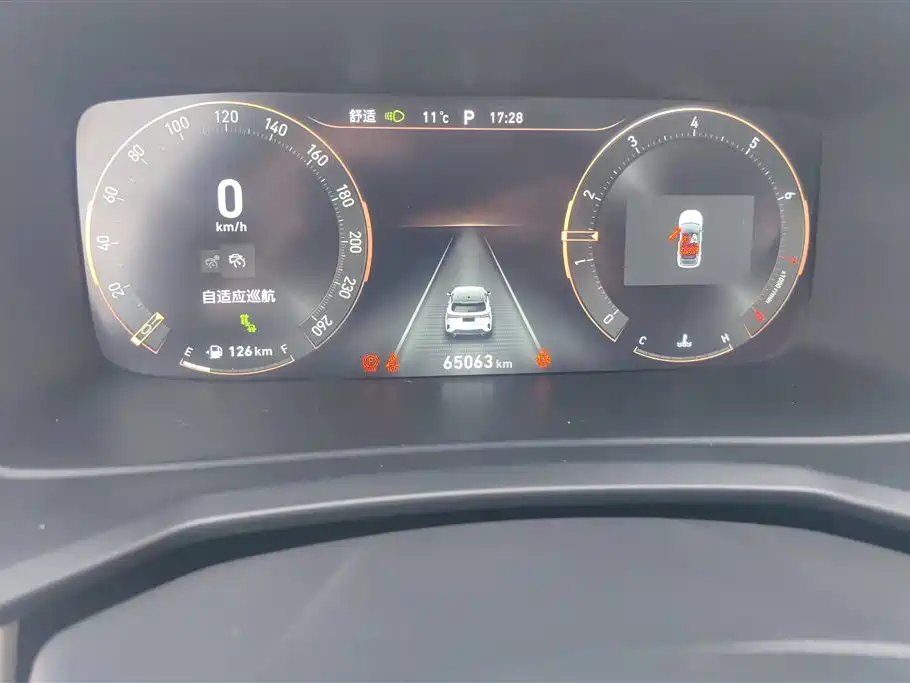 Lynk & Co 06 2020 1.5T Plus купить на сайте DeffCars