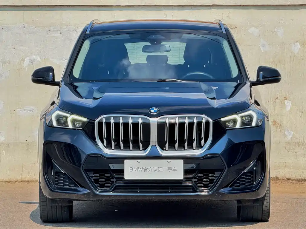 BMW X1 2024 sDrive25Li M Sports Package купить на сайте DeffCars