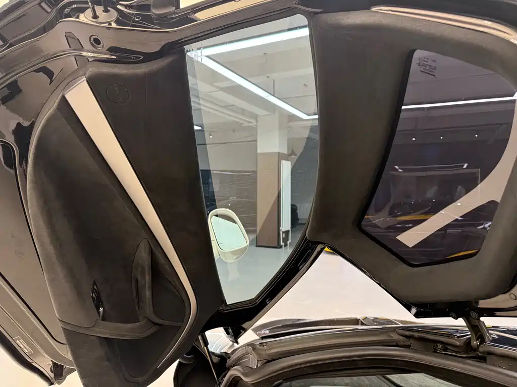 McLaren 720S 2019 4.0T Coupe купить на сайте DeffCars
