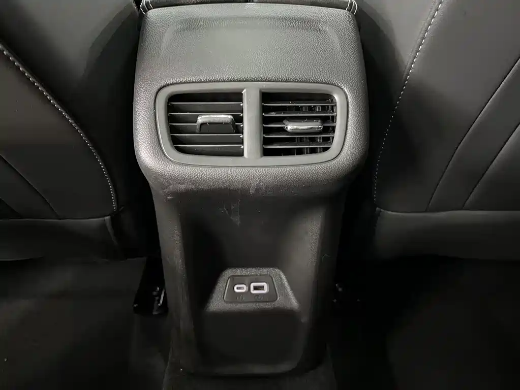 Envision S 2020 Envision S 652T two-wheel drive elite model купить на сайте DeffCars
