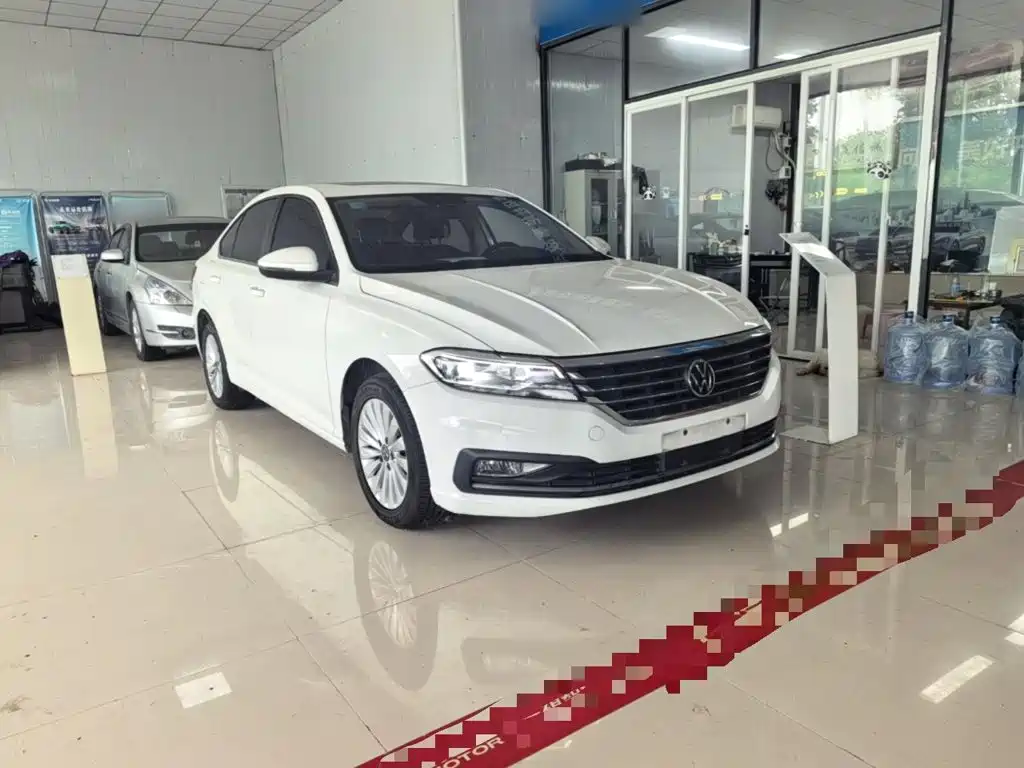 LAVIDA 2021 1.5L automatic comfort version купить на сайте DeffCars