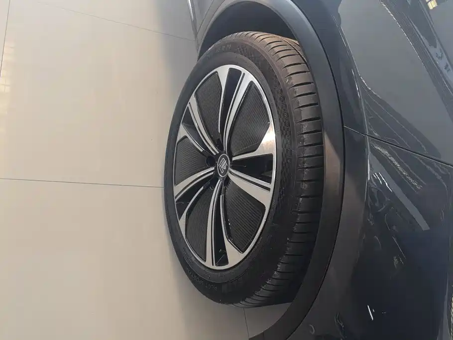 Tangxin Energy 2022 DM-p 215KM four-wheel drive flagship model купить на сайте DeffCars