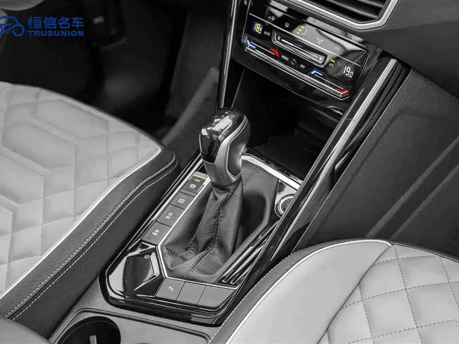 Tanyue 2024 330TSI 2WD Luxury Plus Advanced Edition купить на сайте DeffCars