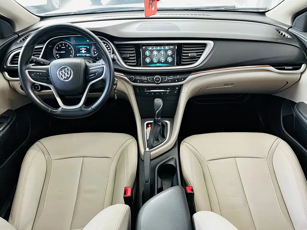 Yuelang 2019 15T dual-clutch interconnected elite model National VI купить на сайте DeffCars
