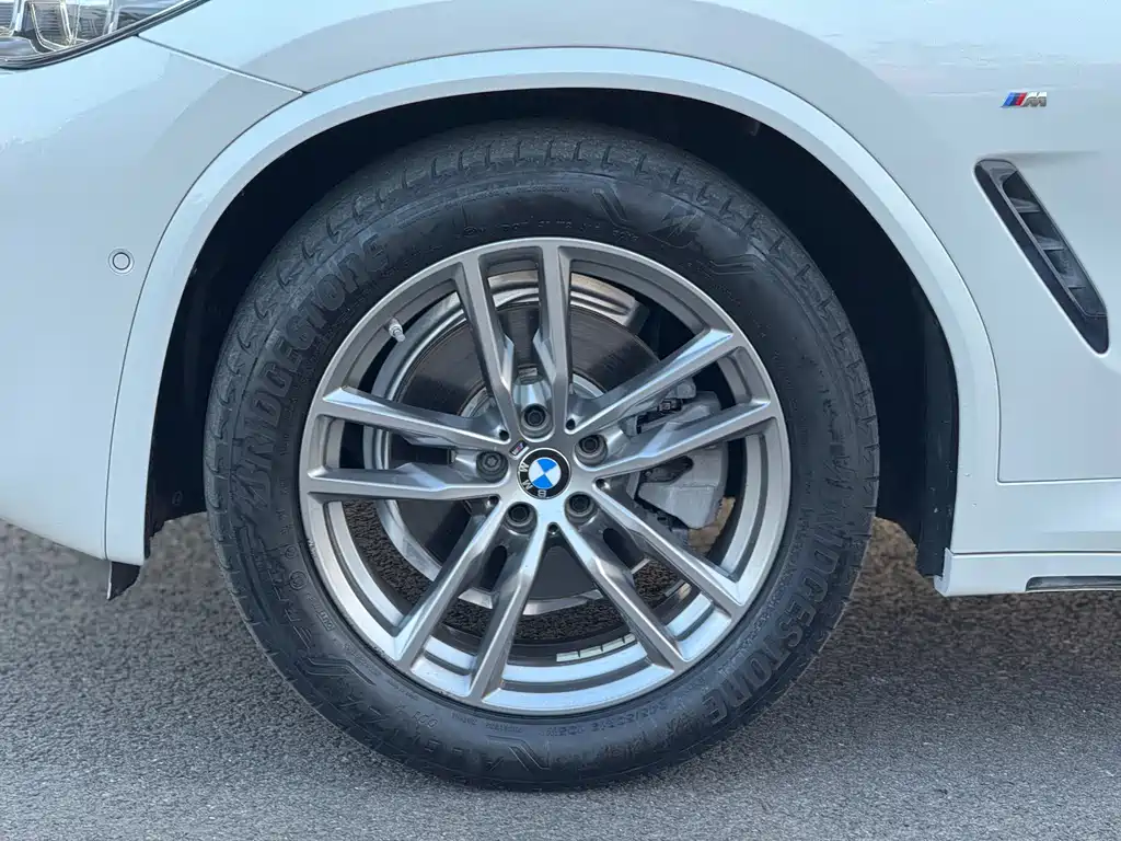 BMW X3 2019 xDrive28i M Sports Package купить на сайте DeffCars