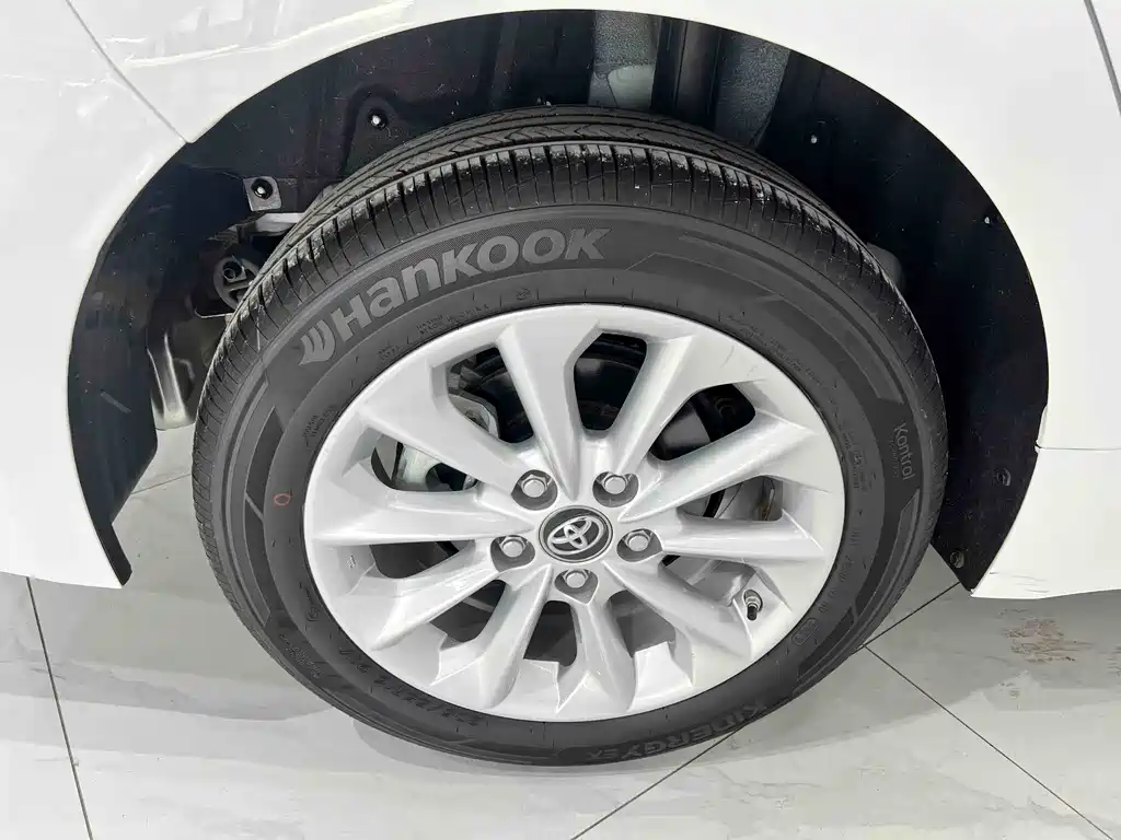 Corolla 2023 1.2T Elite Edition купить на сайте DeffCars
