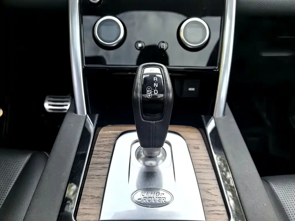 Discovery Sport 2020 249PS R-Dynamic Performance Edition купить на сайте DeffCars