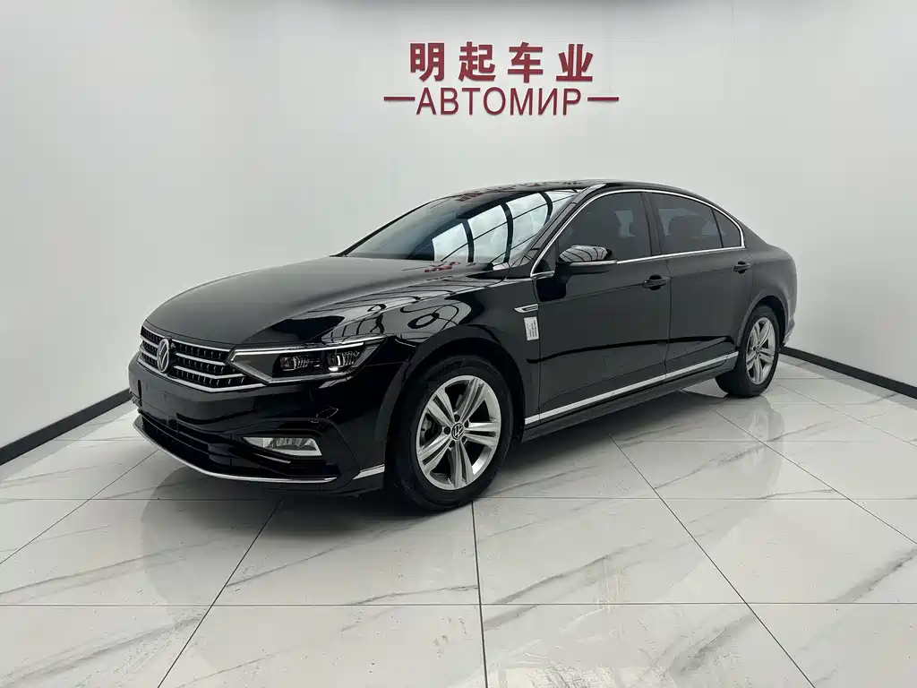 Magotan 2023 2 million commemorative edition 280TSI DSG comfort model купить на сайте DeffCars