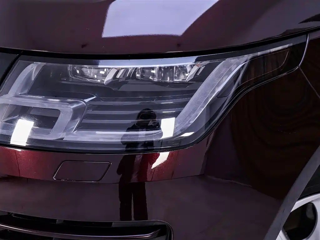 Range Rover 2019 3.0 SC V6 Legendary Extended Edition купить на сайте DeffCars