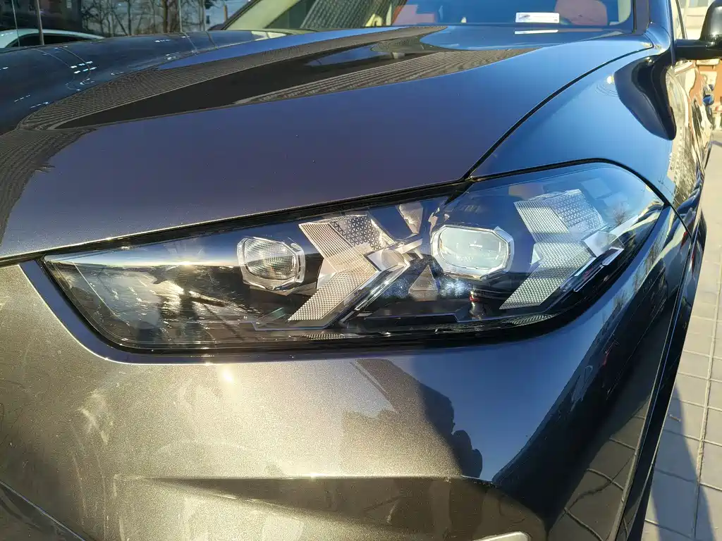 BMW X5 2023 xDrive 30Li Exclusive M Sports Package купить на сайте DeffCars