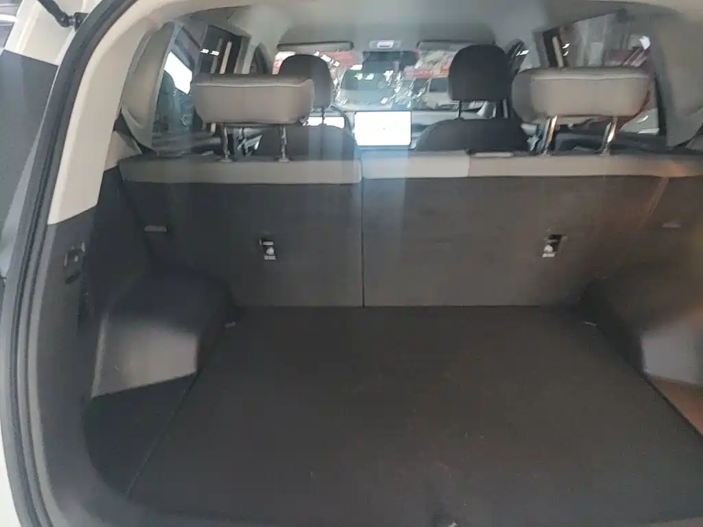 Aion Y 2025 Plus 510 Smart Edition купить на сайте DeffCars