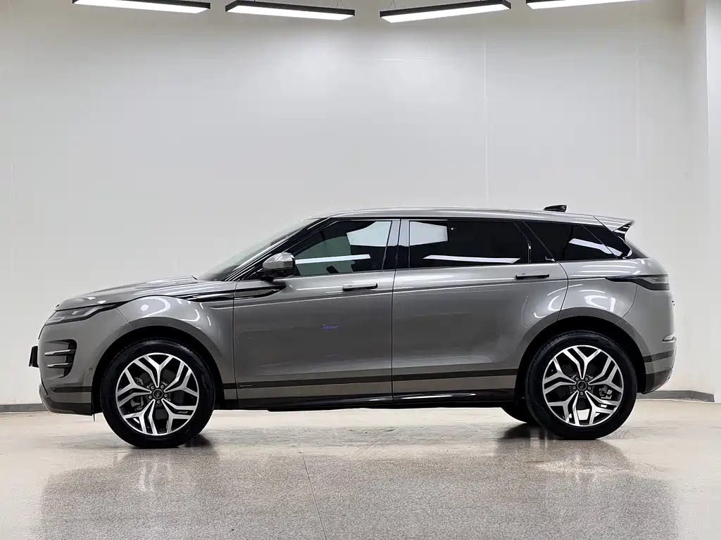 Range Rover Evoque 2021 Evoque L 249PS R-Dynamic HSE Luxury Edition купить на сайте DeffCars