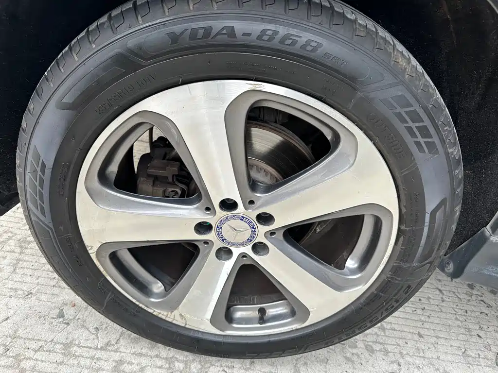 Mercedes-Benz GLC 2017 GLC 260 4MATIC luxury model купить на сайте DeffCars