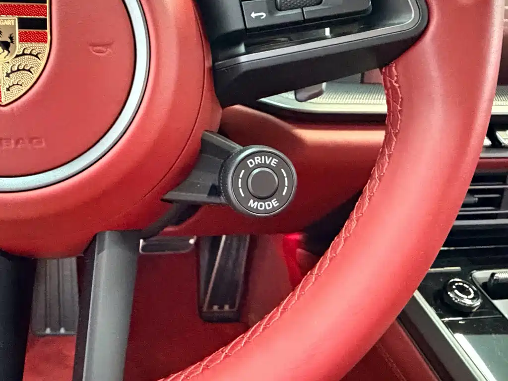 Porsche 911 2023 Carrera 3.0T купить на сайте DeffCars